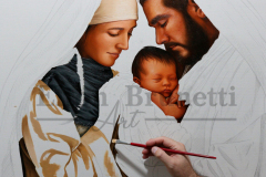 pintura-A-Sagrada-Familia-por-Elton-Brunetti-03