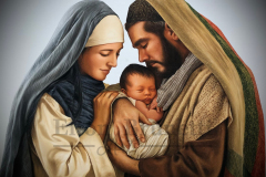 pintura-A-Sagrada-Familia-por-Elton-Brunetti-04