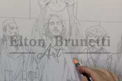 pintura-A-ultima-ceia-segunda-versao-oleo-sobre-tela-80-x-140-cm-Elton-Brunetti-01