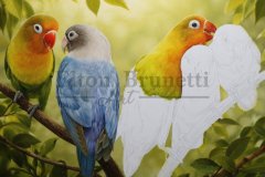 pintura-Agapornis-oleo-sobre-tela-painel-70-x-100-cm-03