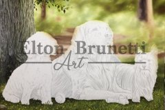 pintura-Caes-amigos-oleo-sobre-tela-60-x-80-cm-Elton-Brunetti-06