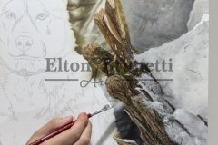 Caes-na-neve-oleo-sobre-tela-70-x-100-cm-05