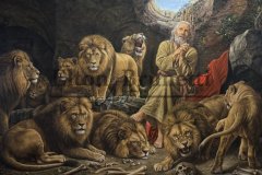 pintura-Daniel-na-cova-dos-Leos-elton-Brunetti-02