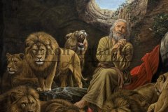 pintura-Daniel-na-cova-dos-Leos-elton-Brunetti-05