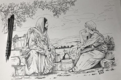 desenho-jesus-temas-biblicos-por-elton-brunetti