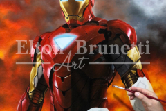 pintura-homem-de-ferro-70x100-Elton-Brunetti-03