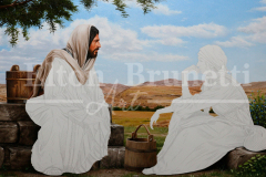 pintura-quadro-jesus-e-a-samaritana-elton-brunetti-02