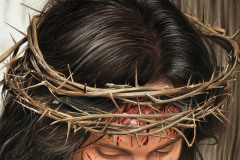 pintura-Levando-a-sua-propria-Cruz-oleo-sobre-tela-50-x-70-cm-Elton-Brunetti-09