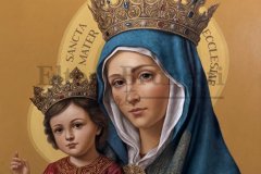 pintura-Maria-mae-da-igreja-Oleo-sobre-tela-diametro-108-cm-Elton-Brunetti-03