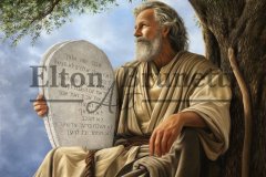 pintura-Moises-e-os-10-mandamentos-oleo-sobre-tela-60-x-80-cm-Elton-Brunetti-05