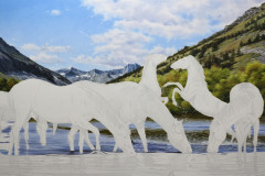 Pintura-Cavalos-Selvagens-80x140-cm-Elton-Brunetti-01