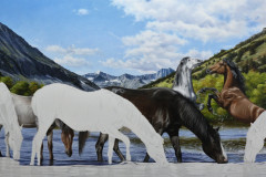 Pintura-Cavalos-Selvagens-80x140-cm-Elton-Brunetti-03