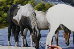 Pintura-Cavalos-Selvagens-80x140-cm-Elton-Brunetti-05