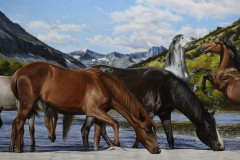 Pintura-Cavalos-Selvagens-80x140-cm-Elton-Brunetti-06