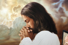 pintura-jesus-orando-por-Elton-Brunetti-01