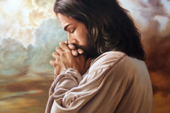 pintura-jesus-orando-por-Elton-Brunetti-04