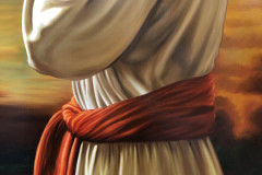 pintura-jesus-orando-por-Elton-Brunetti-05