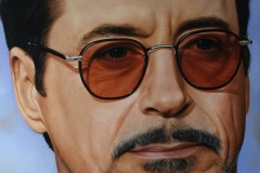 pintura-de-retrato-famoso-Robert-Downey-Jr-Elton-Brunetti-01