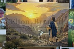 pintura-Salmo-23-oleo-sobre-tela-de-linho-sintetico-70-x-100-cm-Elton-Brunetti-05