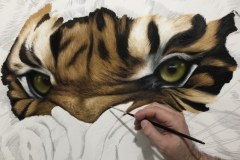 2-pintura-de-um-tigre-Elton-Brunetti