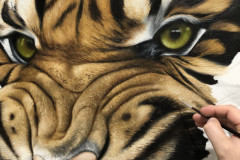 3-pintura-de-um-tigre-Elton-Brunetti