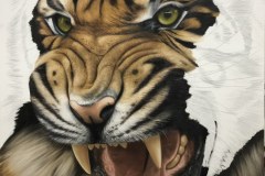 5-pintura-de-um-tigre-Elton-Brunetti