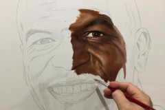 pintura-do-ator-Terry-Crews-por-Elton-Brunetti-01