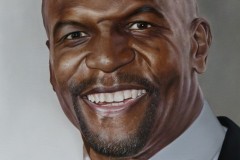 pintura-do-ator-Terry-Crews-por-Elton-Brunetti