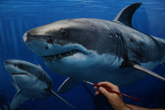 Tubaroes-oleo-sobre-tela-70x100cm-por-Elton-Brunetti-09