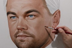 Pintura-de-Leonardo-DiCaprio-por-elton-Brunetti-03