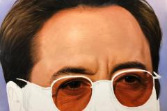 pintura-oleo-sobre-tela-do-ator-Robert-downey-Jr-por-Elton-Brunetti-08