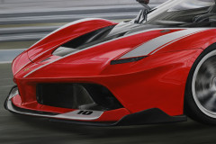 Pintura-de-uma-Ferrari-FXXK-oleo-sobre-tela-60-x-100-cm-Elton-Brunetti-07