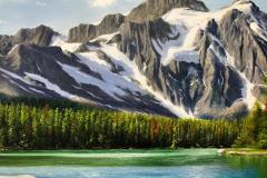 obra-Paisagem-com-Cavalos-óleo-sobre-tela-artista-elton-brunetti-deatlhes-07