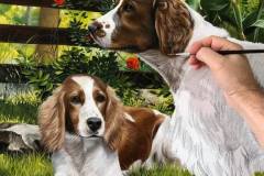 tela-7-caes-curso-pintura-avancado-elton-brunetti-14