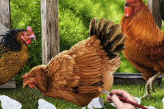 pintura-de-galinhas-por-Elton-Brunetti-03