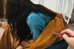 Pintura-Eu-tambem-nao-a-condeno-por-Elton-Brunetti-Detalhes-05