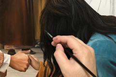 Pintura-Eu-tambem-nao-a-condeno-por-Elton-Brunetti-Detalhes-07