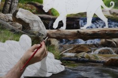 pintura-de-uma-Onca-pintada-60x90-Elton-Brunetti-04