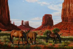 pintura-paisagem-Monument-Valley-por-Elton-Brunetti-03