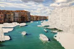 Pintura-de-Veneza-por-Elton-Brunetti-01