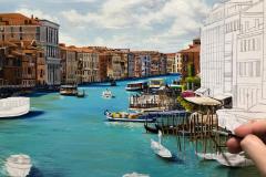 Pintura-de-Veneza-por-Elton-Brunetti-05