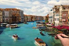 Pintura-de-Veneza-por-Elton-Brunetti-06