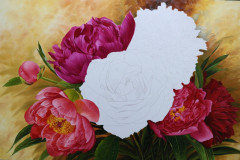 pintura-de-Peonias-e-rosa-oleo-sobre-tela-60-x-90-cm-Elton-Brunetti-04