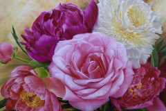 pintura-de-Peonias-e-rosa-oleo-sobre-tela-60-x-90-cm-Elton-Brunetti-07