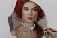 pintura-mulher-ruiva-70x100cm-Elton-Brunetti-01