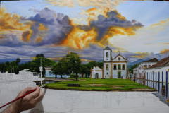 pintura-tela-Paraty-RJ-Elton-Brunetti-02