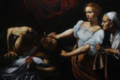 estudo-pintura-caravaggio-Judite-e-Holofernes-01