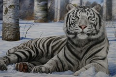 Pintura-Tigre-SIberiano-por-Elton-Brunetti