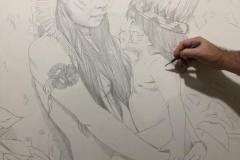 Pintura-Retrato-Indigena-Elton-Bruneti-02