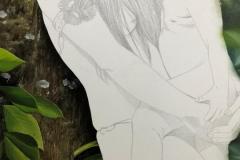 Pintura-Retrato-Indigena-Elton-Bruneti-03
